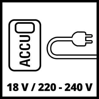 Einhell-4020460-compressore-ad-aria-90-W-21-l-min