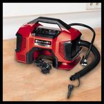 Einhell-4020460-compressore-ad-aria-90-W-21-l-min