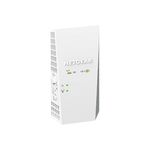 NETGEAR EX6250 Ripetitore di rete Bianco 10, 100, 1000 Mbit/s