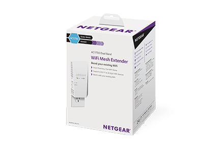 NETGEAR-EX6250-Ripetitore-di-rete-Bianco-10-100-1000-Mbit-s