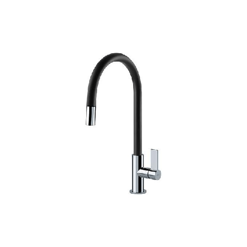 Franke-Ambient-Doccia-Nero-Stainless-steel