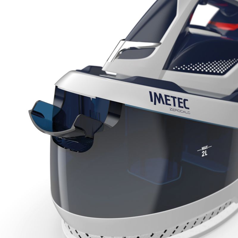Imetec-ZeroCalc-Pro-Ceramic-PS2-2400-2100-W-2-L-Ceramica-Blu-Bianco