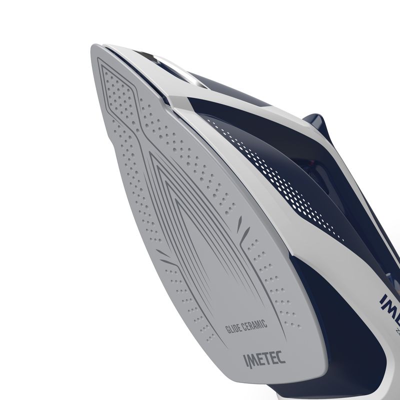 Imetec-ZeroCalc-Pro-Ceramic-PS2-2400-2100-W-2-L-Ceramica-Blu-Bianco
