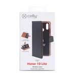 Celly-Wally-custodia-per-cellulare-158-cm--6.21---Custodia-a-borsellino-Nero