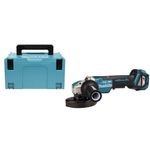 Makita DGA519ZJ smerigliatrice angolare 12,5 cm 8500 Giri-min 1,83 kg