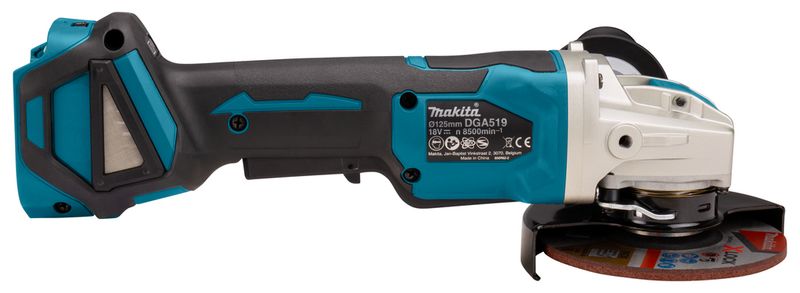 Makita-DGA519ZJ-smerigliatrice-angolare-125-cm-8500-Giri-min-183-kg