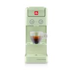 Illy 60495 macchina per caffè Automatica/Manuale Macchina per espresso 0,75 L