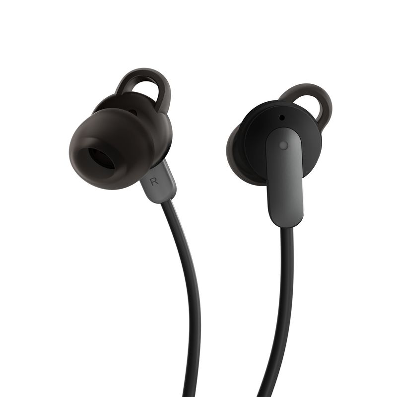 Lenovo-4XD1C99220-cuffia-e-auricolare-Cablato-In-ear-Musica-Giornaliera-USB-tipo-C-Nero