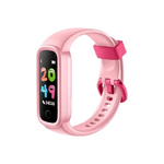 Smarty SW039B Smartwatch Bambino Rosa