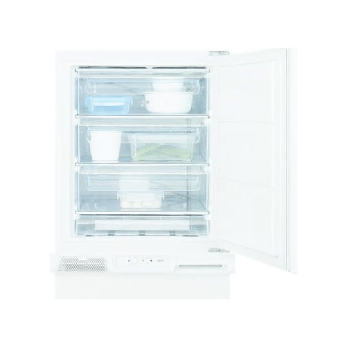 Electrolux-KYB2AF82S-congelatore-Congelatore-verticale-Da-incasso-95-L-Bianco