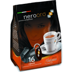 CAFFÈ NEROORO - MISCELA ORO - 16 CAPSULE COMPATIBILI DOLCE GUSTO da 7g