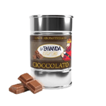 CAFFÈ CIOCCOLATO LA BEVANDA DEL RÈ - LATTINA 125g MACINATO