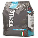 CAFFÈ TORALDO VENDING - LINEA BLU - PACCO 1Kg IN GRANI