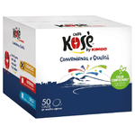 CAFFÈ KOSÈ by KIMBO - CREMOSO - Box 50 CIALDE ESE44 da 7g