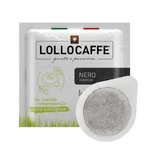 LOLLO CAFFÈ - MISCELA NERA - Box 150 CIALDE ESE44 da 7.5g