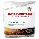 CAFFÈ KIMBO AUDACE - ESPRESSO VENDING - PACCO 1Kg IN GRANI