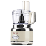 Girmi RB9005 Robot Multifunzione Potenza 600W 1,2 Litri Crema