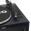 Lenco-LS-430BK-piatto-audio-Giradischi-con-trasmissione-a-cinghia-Nero