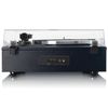 Lenco-LS-430BK-piatto-audio-Giradischi-con-trasmissione-a-cinghia-Nero
