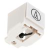 Lenco-LS-430BK-piatto-audio-Giradischi-con-trasmissione-a-cinghia-Nero