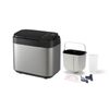 Panasonic-SD-YR2550SXE-macchina-per-il-pane-550-W-Nero-Argento