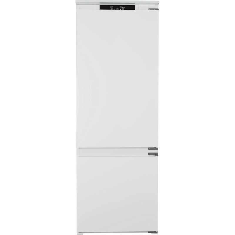 Indesit-Frigorifero-combinato-da-incasso-IND-401---IND-401