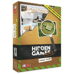 MS Edizioni - Magic Store Hidden Games Veleno Verde