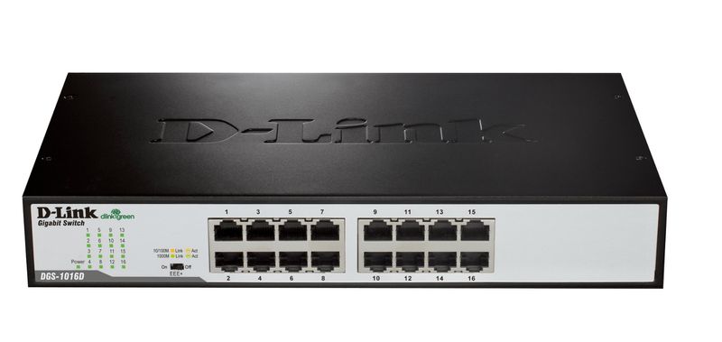 D-Link-DGS-1016D-switch-di-rete-Non-gestito-Gigabit-Ethernet--10-100-1000--1U-Nero-Argento