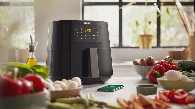 Philips-Essential-HD9280-70-Airfryer-XL---5-porzioni