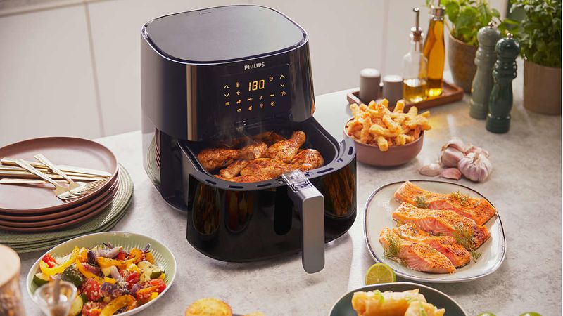 Philips-Essential-HD9280-70-Airfryer-XL---5-porzioni