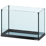 Hydor Acquario TANK 40, Vasca in Vetro, Robusto e Resistente, Capacita' 21 L