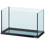 Hydor Acquario TANK 50, Vasca in Vetro, Robusto e Resistente, Capacita' 40 L