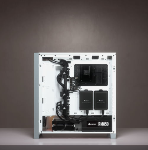 Corsair-iCUE-4000X-RGB-Midi-Tower-Bianco