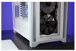 Corsair-iCUE-4000X-RGB-Midi-Tower-Bianco