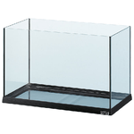 Hydor Acquario TANK 60, Vasca in Vetro, Robusto e Resistente, Capacita' 75 L