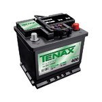 Tenaxhighline Batteria Auto Ah 45 207X175 H 190