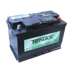 Tenaxhighline Batteria Auto Ah 100 313X175 H 205