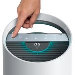 Leitz-TruSens-Z-2000-purificatore-17-m²-64-dB-28-W-Bianco
