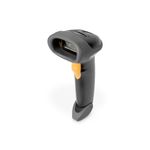 Digitus DA81001 Lettore di Codici a Barre Manuale 1D Usb