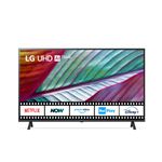 LG UHD 43'' Serie UR78 43UR78006LK, TV 4K, 3 HDMI, SMART TV 2023