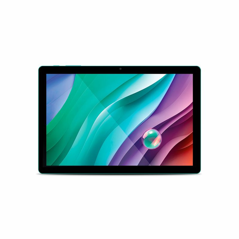 SPC-Gravity-5-SE-Allwinner-64-GB-256-cm--10.1--4-GB-Wi-Fi-4--802.11n--Android-13-Verde