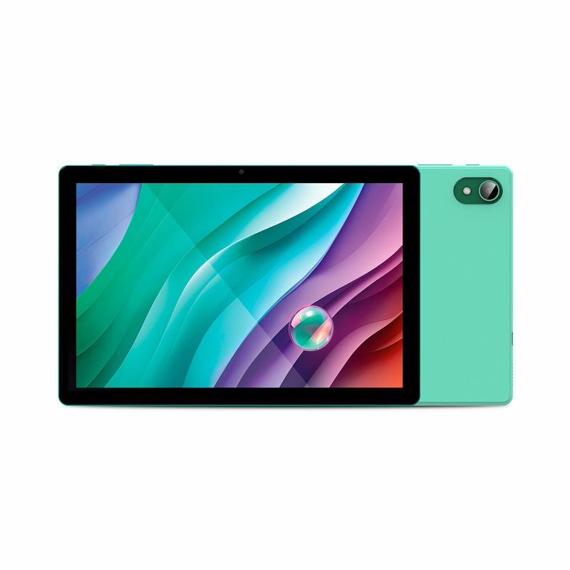 SPC-Gravity-5-SE-Allwinner-64-GB-256-cm--10.1--4-GB-Wi-Fi-4--802.11n--Android-13-Verde