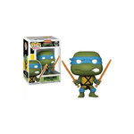 Funko Pop! Tmnt Turtles Leonardo 1555