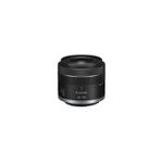 Canon RF 24-50mm F4.5-6.3 IS STM MILC Obiettivi con zoom standard Nero