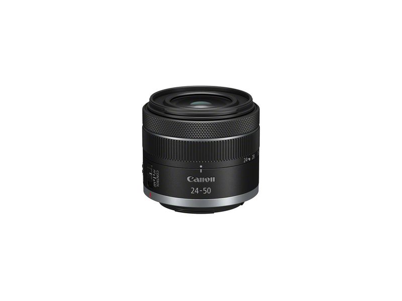 Canon-RF-24-50mm-F4.5-6.3-IS-STM-MILC-Obiettivi-con-zoom-standard-Nero