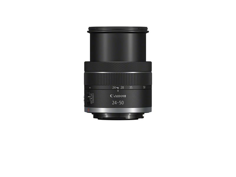 Canon-RF-24-50mm-F4.5-6.3-IS-STM-MILC-Obiettivi-con-zoom-standard-Nero