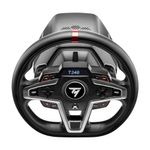 Thrustmaster-T248-Volante-e-Pedali-Magnetici-Xbox-Series-X-S-Xbox-One-PC-HYBRID-DRIVE-Leve-del-Cambio-Magnetiche