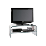 Ciatti Glass 110 Porta Tv Trasparente