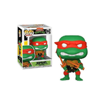 Funko Pop! Tmnt Turtles Raffaello 1556