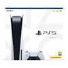 Sony-PlayStation-5-C-Chassis-825-GB-Wi-Fi-Nero-Bianco